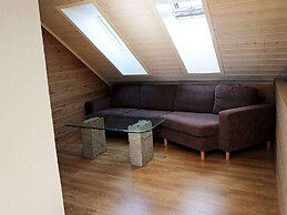 15 Person Holiday Home in Treungen