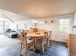 6 Person Holiday Home in Norre Nebel