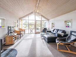 6 Person Holiday Home in Norre Nebel