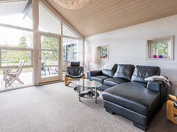 6 Person Holiday Home in Norre Nebel