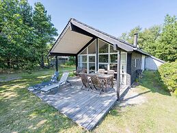 6 Person Holiday Home in Norre Nebel