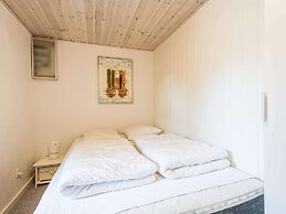 6 Person Holiday Home in Norre Nebel