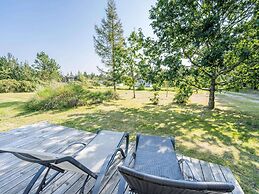 6 Person Holiday Home in Norre Nebel