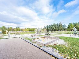 6 Person Holiday Home in Norre Nebel