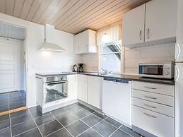 6 Person Holiday Home in Norre Nebel