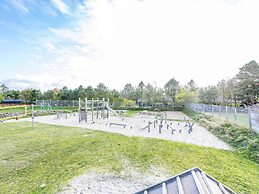 6 Person Holiday Home in Norre Nebel