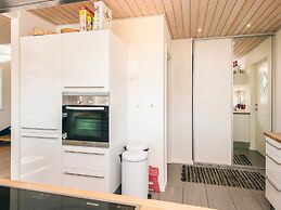 Holiday Home in Juelsminde