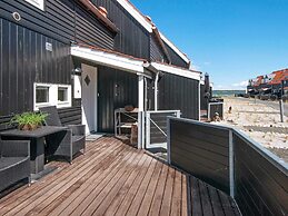 Holiday Home in Juelsminde