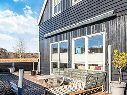 Holiday Home in Juelsminde