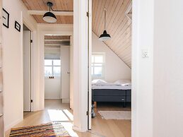 Holiday Home in Juelsminde