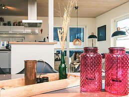 Holiday Home in Juelsminde