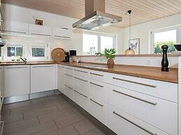 Holiday Home in Juelsminde