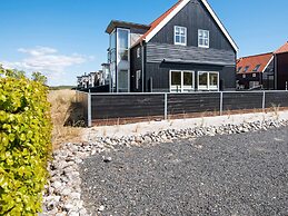 Holiday Home in Juelsminde