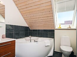 Holiday Home in Juelsminde