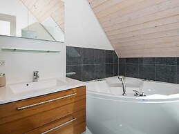 Holiday Home in Juelsminde