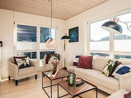 Holiday Home in Juelsminde