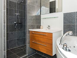 Holiday Home in Juelsminde