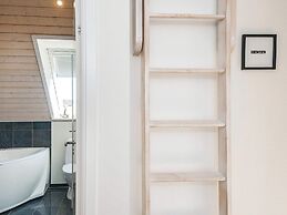 Holiday Home in Juelsminde