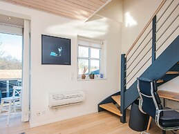 Holiday Home in Juelsminde