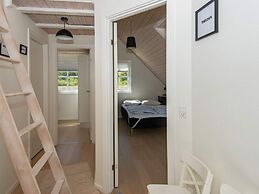 Holiday Home in Juelsminde