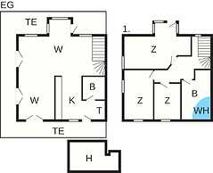 Holiday Home in Juelsminde