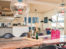 Holiday Home in Juelsminde