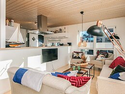 Holiday Home in Juelsminde