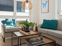 Holiday Home in Juelsminde