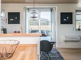 Holiday Home in Juelsminde