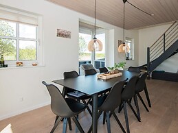 Holiday Home in Juelsminde