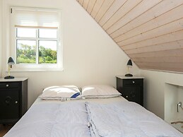 Holiday Home in Juelsminde