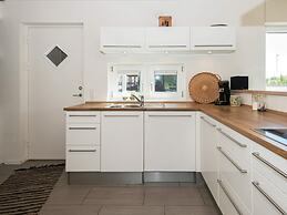 Holiday Home in Juelsminde