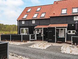 Holiday Home in Juelsminde