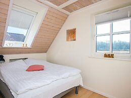 Holiday Home in Juelsminde