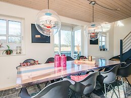 Holiday Home in Juelsminde