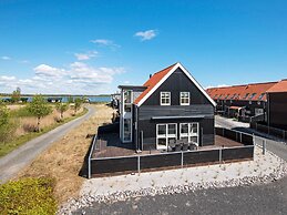 Holiday Home in Juelsminde