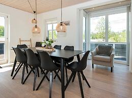 Holiday Home in Juelsminde