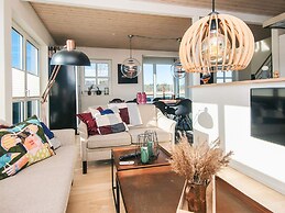 Holiday Home in Juelsminde