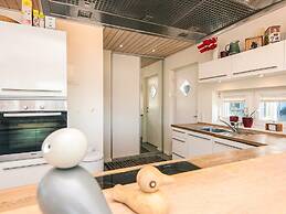 Holiday Home in Juelsminde