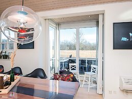 Holiday Home in Juelsminde