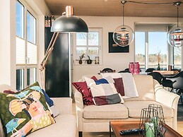 Holiday Home in Juelsminde