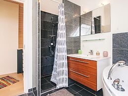 Holiday Home in Juelsminde