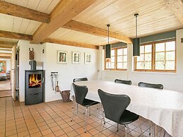 Idyllic Countryside Retreat-by Traum