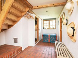 8 Person Holiday Home in Rudkobing