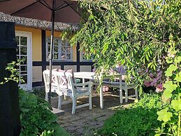 Idyllic Countryside Retreat-by Traum