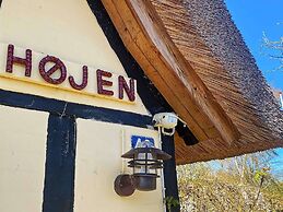8 Person Holiday Home in Rudkobing