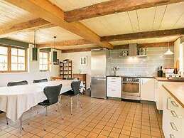 Idyllic Countryside Retreat-by Traum