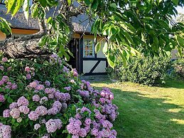 Idyllic Countryside Retreat-by Traum