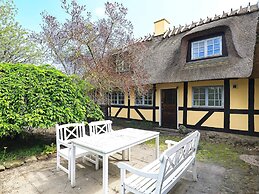 Idyllic Countryside Retreat-by Traum