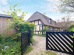 Idyllic Countryside Retreat-by Traum